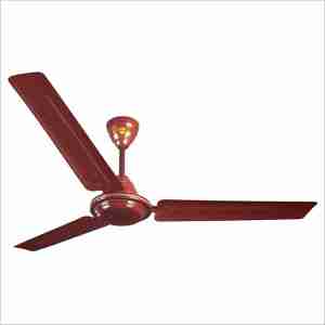 Khaitan Raftaar | 1200mm BEE Star Rated Hi-Speed Ceiling Fan | Durable & Long-lasting | Strong and Reliable| Energy Saving | Warranty (2 years)