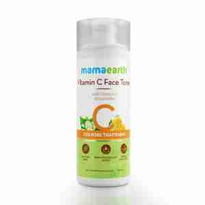Mamaearth Vitamin C Toner 200 ml Pack