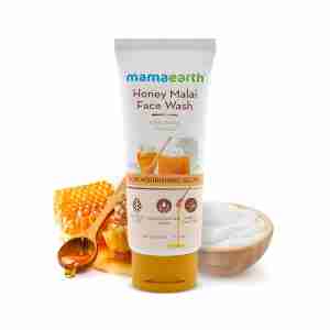 Mamaearth New  Charcoal Face Wash with Activated Charcoal & Coffee for Oil Control (100ml)