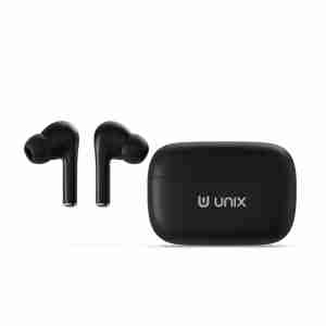 UNIX UX-HP20 Aura Wireless Earbuds  ( 6 month warrenty )