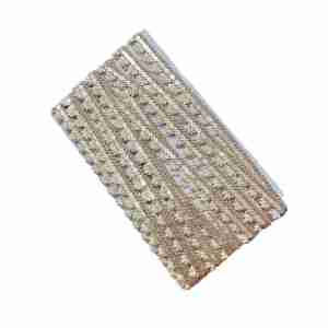  DIY Rhinestone Ribbons, Practical Beautiful Rhinestone Ribbons Arbitrary Cut Good Adhesion for Sewing 